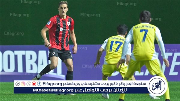 نتيجة وملخص مباراة الوصل والريان في دوري أبطال آسيا