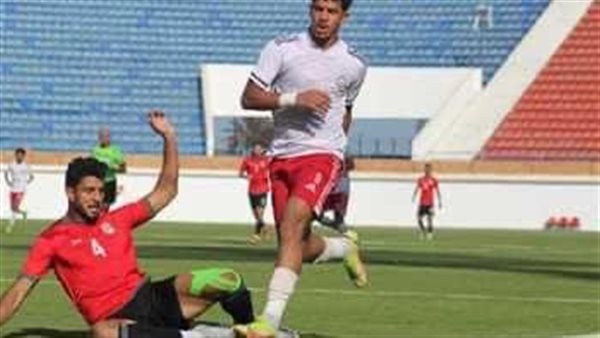 تشكيل هجومي لحرس الحدود أمام الزمالك بالدوري