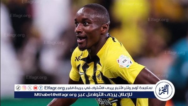 من أجل الصدارة.. تشكيل الاتحاد أمام الفتح في دوري روشن السعودي