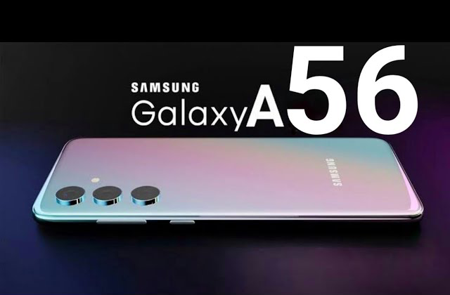 سعر ومواصفات سامسونج Galaxy A56| هل يستحق الشراء؟