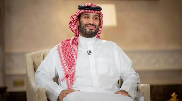 بعد حصوله على «الشخصية القيادية العربية الأكثر تأثيراً عام 2024».. من هو ولي العهد محمد بن سلمان؟