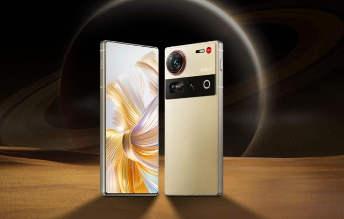 يبدأ من 37 ألف جنيه.. مواصفات Nubia Z70 Ultra المنافس الأقوى في الأسواق