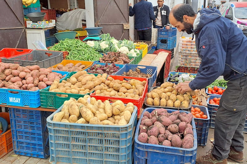 حماة المستهلك” يرصدون أعطاب مراقبة الأسعار في “أسواق رمضان