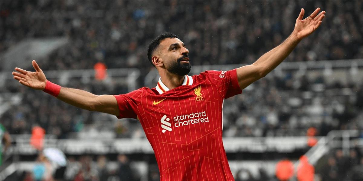 محمد صلاح يقترب من الهلال السعودي.. تفاصيل صفقة الموسم وخطط النجم العالمي