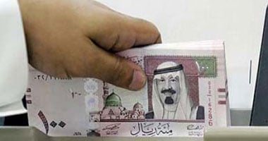 سعر الريال السعودى اليوم الجمعة 17-1-2025