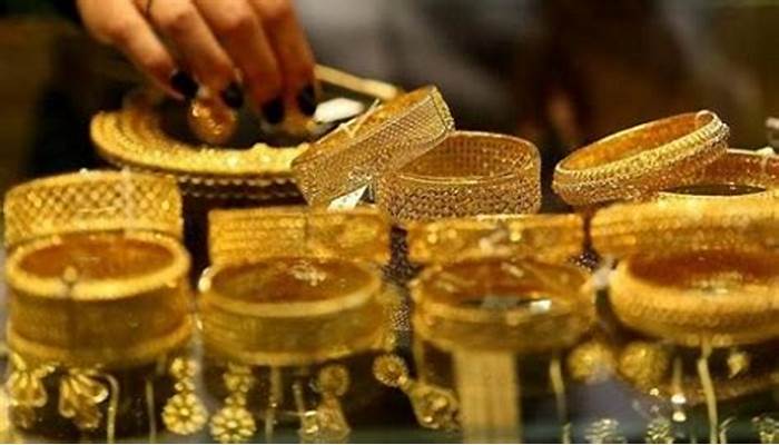 مفاجأة في سعر الذهب البحريني عيار 21 اليوم بمحلات الصاغة (تفاصيل)