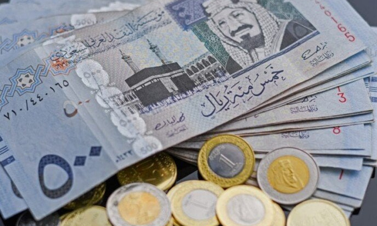 سعر الريال السعودي مقابل الجنيه المصري اليوم الأربعاء 1 يناير 2025.. بشرى سارة