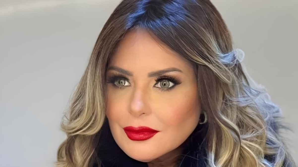 صابرين تكشف تفاصيل تحضيرها لمسلسل “إقامة جبرية”.. خاص