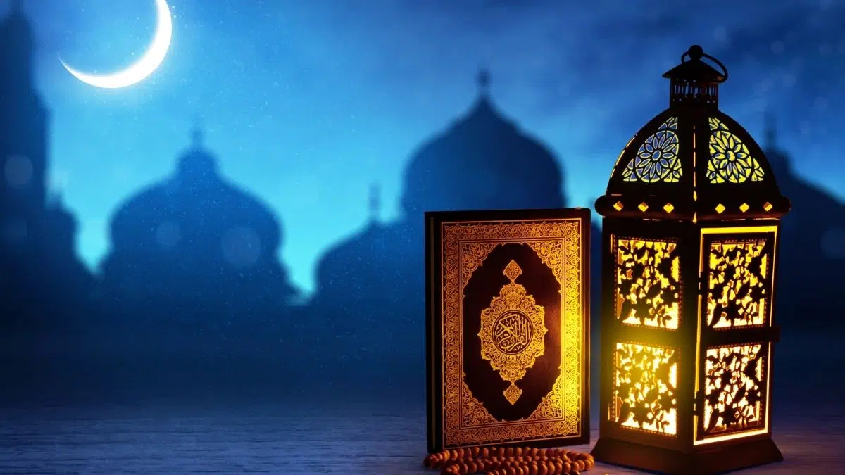 موعد شهر رمضان 2025.. العد التنازلي للشهر الكريم